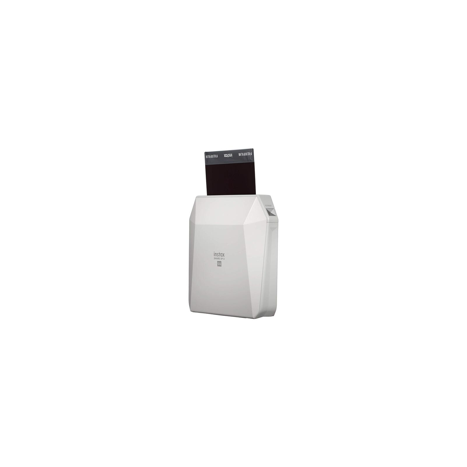 Сублимационный принтер Fujifilm INSTAX SHARE SP-3 White (16558097) изображение 5