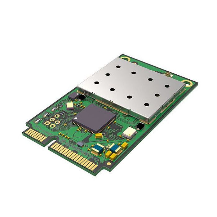Мережева карта Mikrotik R11e-LoRa8