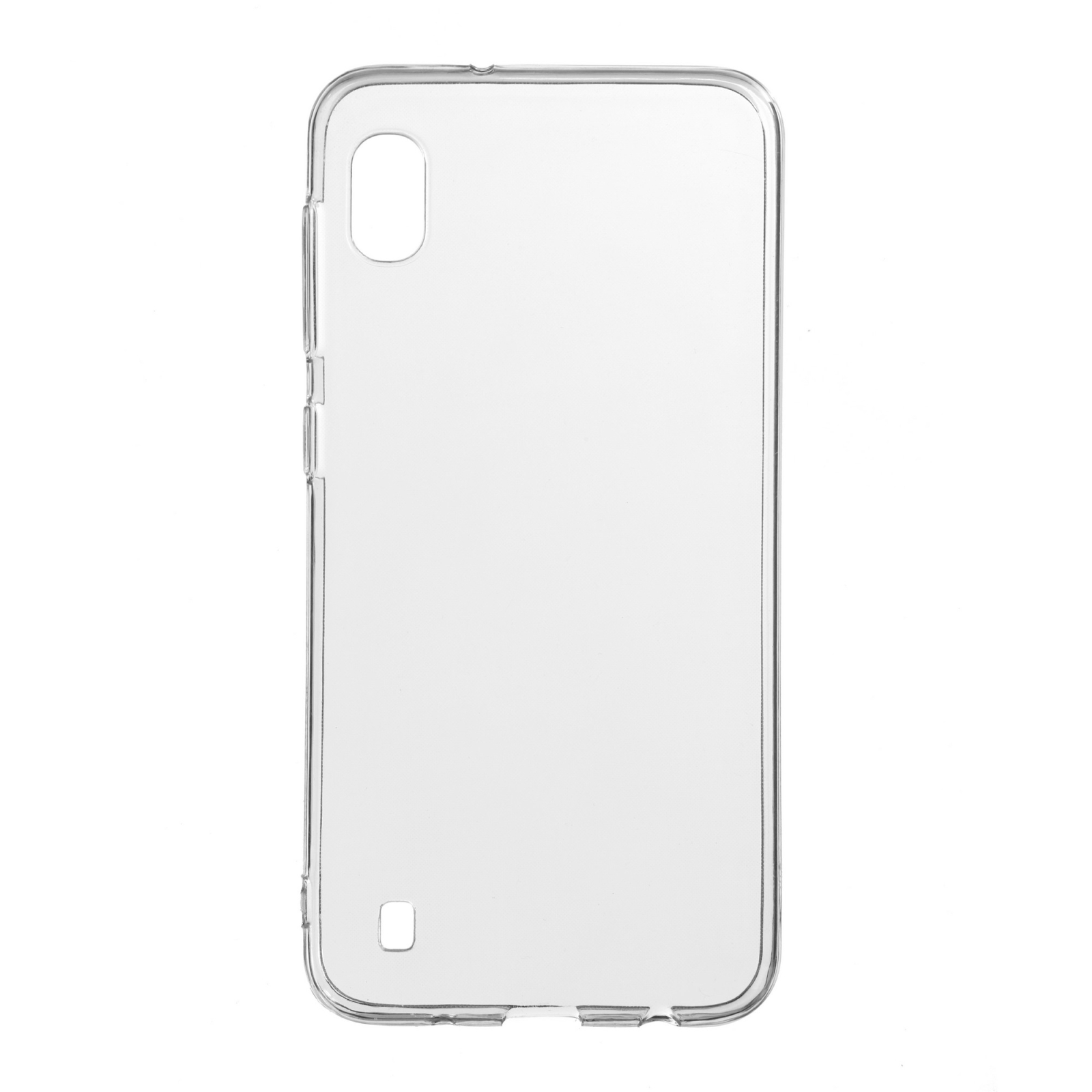 Чохол до мобільного телефона Armorstandart Air для Samsung Galaxy A10 SM-A105 Transparent (ARM54819)