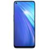 Мобильный телефон realme 6 4/64GB Blue изображение 2