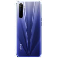 Мобильный телефон realme 6 4/64GB Blue изображение 3