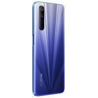 Мобильный телефон realme 6 4/64GB Blue изображение 5