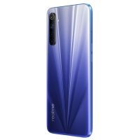 Мобильный телефон realme 6 4/64GB Blue изображение 6