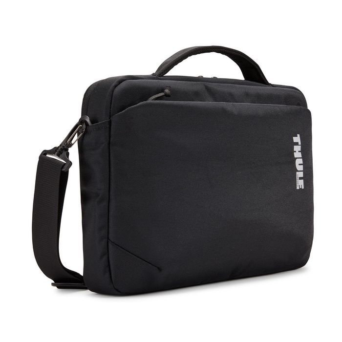 Сумка для ноутбука Thule 13" Subterra MacBook Attache TSA-313 Black (3204084)