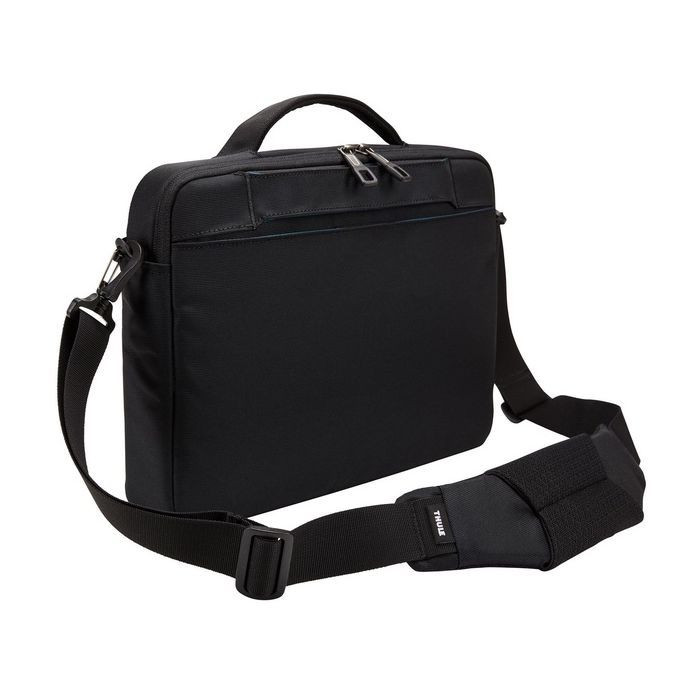 Сумка для ноутбука Thule 13" Subterra MacBook Attache TSA-313 Black (3204084) изображение 2
