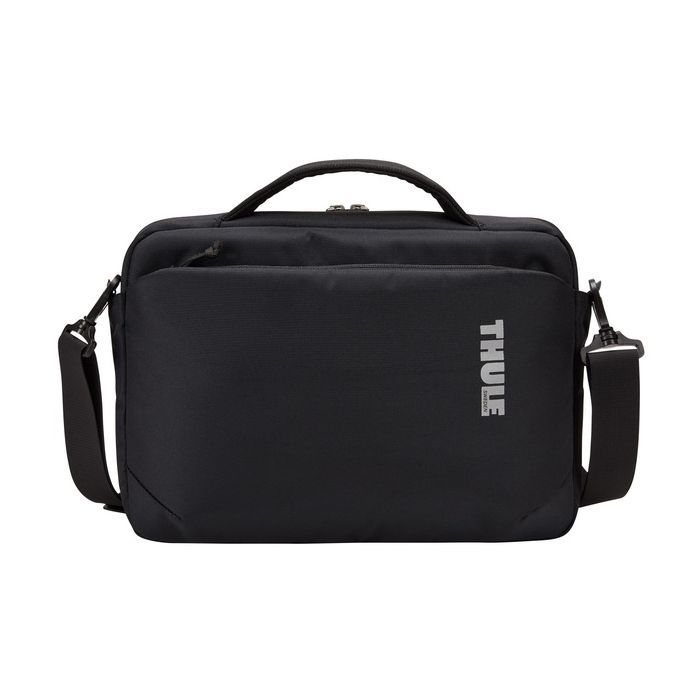 Сумка для ноутбука Thule 13" Subterra MacBook Attache TSA-313 Black (3204084) изображение 3