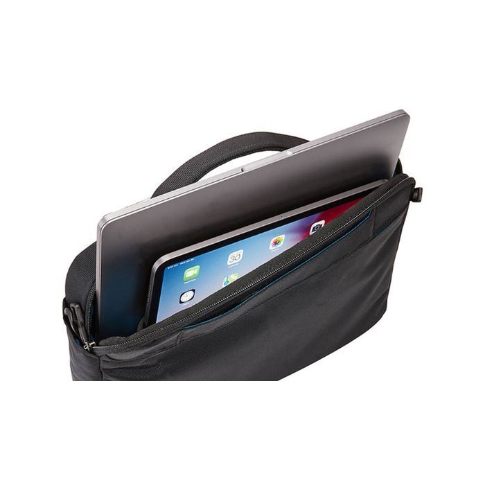 Сумка для ноутбука Thule 13" Subterra MacBook Attache TSA-313 Black (3204084) изображение 4