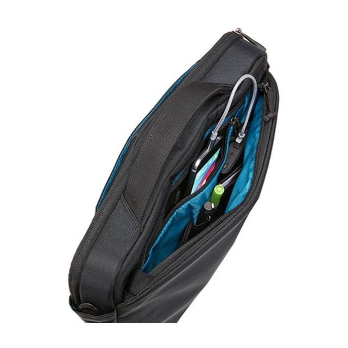 Сумка для ноутбука Thule 13" Subterra MacBook Attache TSA-313 Black (3204084) изображение 5