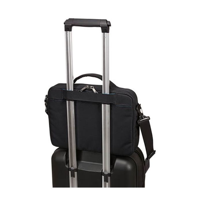 Сумка для ноутбука Thule 13" Subterra MacBook Attache TSA-313 Black (3204084) изображение 6