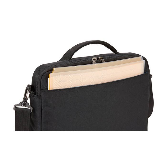 Сумка для ноутбука Thule 13" Subterra MacBook Attache TSA-313 Black (3204084) изображение 7