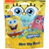 М'яка іграшка Sponge Bob SpongeBob Mini Key Plush SpongeBob в ассорт. (EU690400) зображення 12