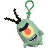 Мягкая игрушка Sponge Bob SpongeBob Mini Key Plush SpongeBob в ассорт. (EU690400) изображение 6