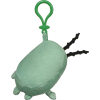 М'яка іграшка Sponge Bob SpongeBob Mini Key Plush SpongeBob в ассорт. (EU690400) зображення 7