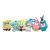 М'яка іграшка Sponge Bob SpongeBob Mini Key Plush SpongeBob в ассорт. (EU690400)