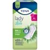 Урологические прокладки Tena Lady Slim Mini 20 шт. (7322540852486) изображение 2