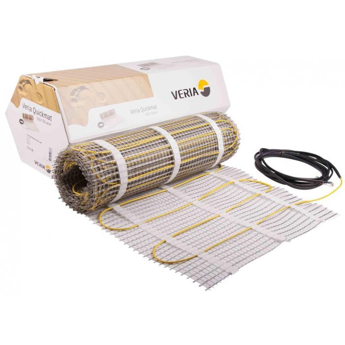 Теплый пол Veria Quickmat 150 225W (189B0160)