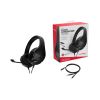 Наушники HyperX Cloud Stinger Core PC Black (HX-HSCSC2-BK/WW) изображение 6