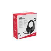 Наушники HyperX Cloud Stinger Core PC Black (HX-HSCSC2-BK/WW) изображение 7