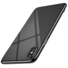 Чехол для мобильного телефона T-Phox iPhone Xs 5.8 - Crystal (Black) (6970225138168) изображение 3