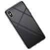 Чехол для мобильного телефона T-Phox iPhone Xs 5.8 - Crystal (Black) (6970225138168) изображение 4