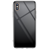 Чехол для мобильного телефона T-Phox iPhone Xs 5.8 - Crystal (Black) (6970225138168)