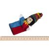 Игровой набор Goki Кукла для пальчикового театра Клоун (SO401G-8) изображение 2