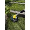 Тример садовий Karcher LTR 18-30 Battery (без АКБ та ЗП) (1.444-310.0) зображення 2
