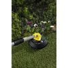 Тример садовий Karcher LTR 18-30 Battery (без АКБ та ЗП) (1.444-310.0) зображення 4