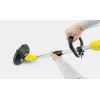 Тример садовий Karcher LTR 18-30 Battery (без АКБ та ЗП) (1.444-310.0) зображення 7