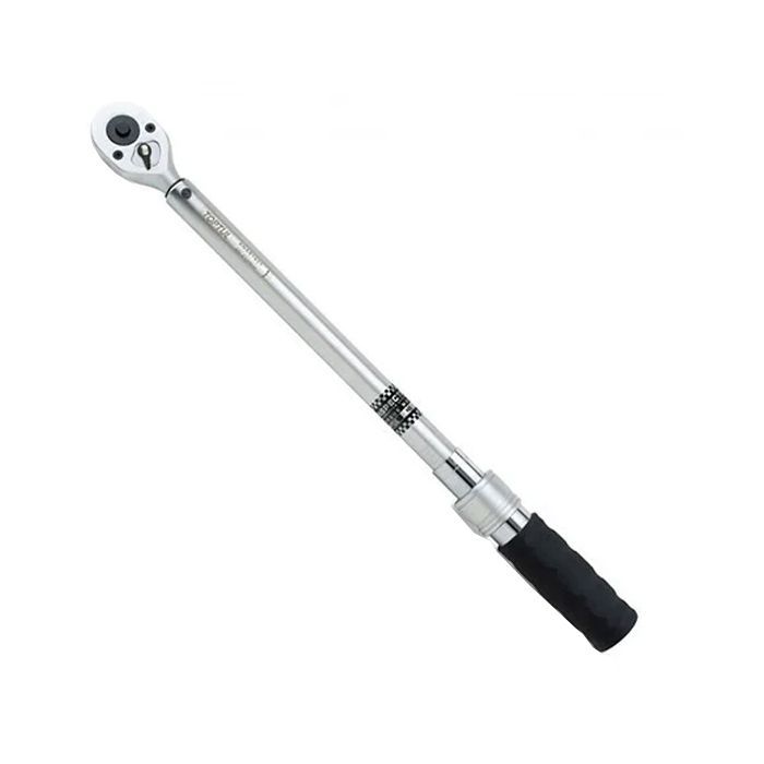 Ключ Toptul динамометрический 1/2" 560mm 70-350Nm (ANAS1635)