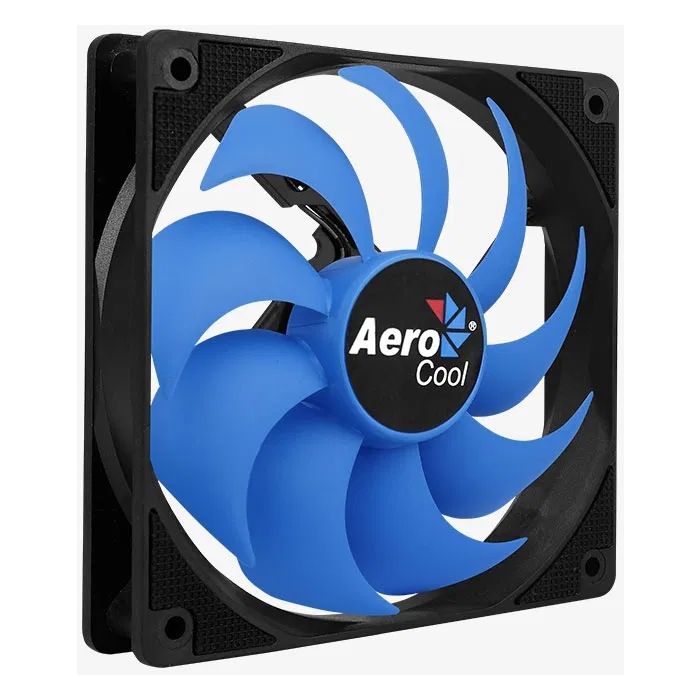 Кулер до корпусу AeroCool Motion 12