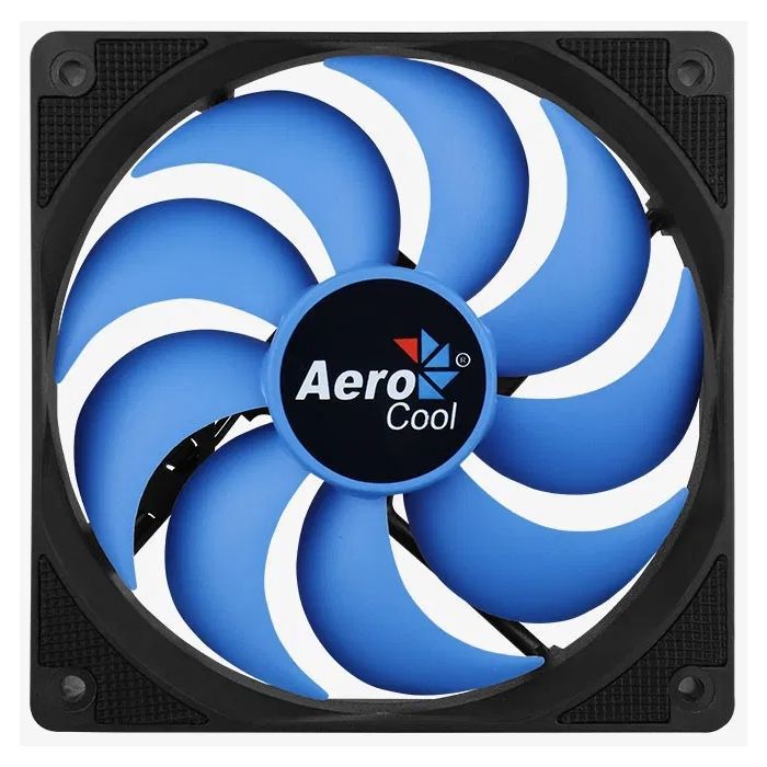 Кулер до корпусу AeroCool Motion 12 зображення 2