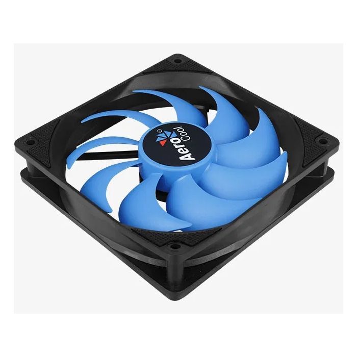 Кулер до корпусу AeroCool Motion 12 зображення 3