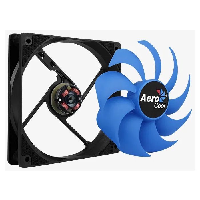 Кулер до корпусу AeroCool Motion 12 зображення 5