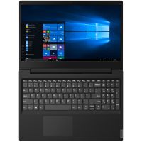 Ноутбук Lenovo IdeaPad S145-15AST (81N300KKRA) изображение 4
