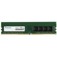 Модуль памяти для компьютера DDR4 16GB 2666 MHz ADATA (AD4U2666716G19-SGN)