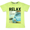 Набір дитячого одягу Breeze "RELAX" (14382-110B-green) зображення 2