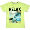 Набор детской одежды Breeze "RELAX" (14382-110B-green) изображение 2