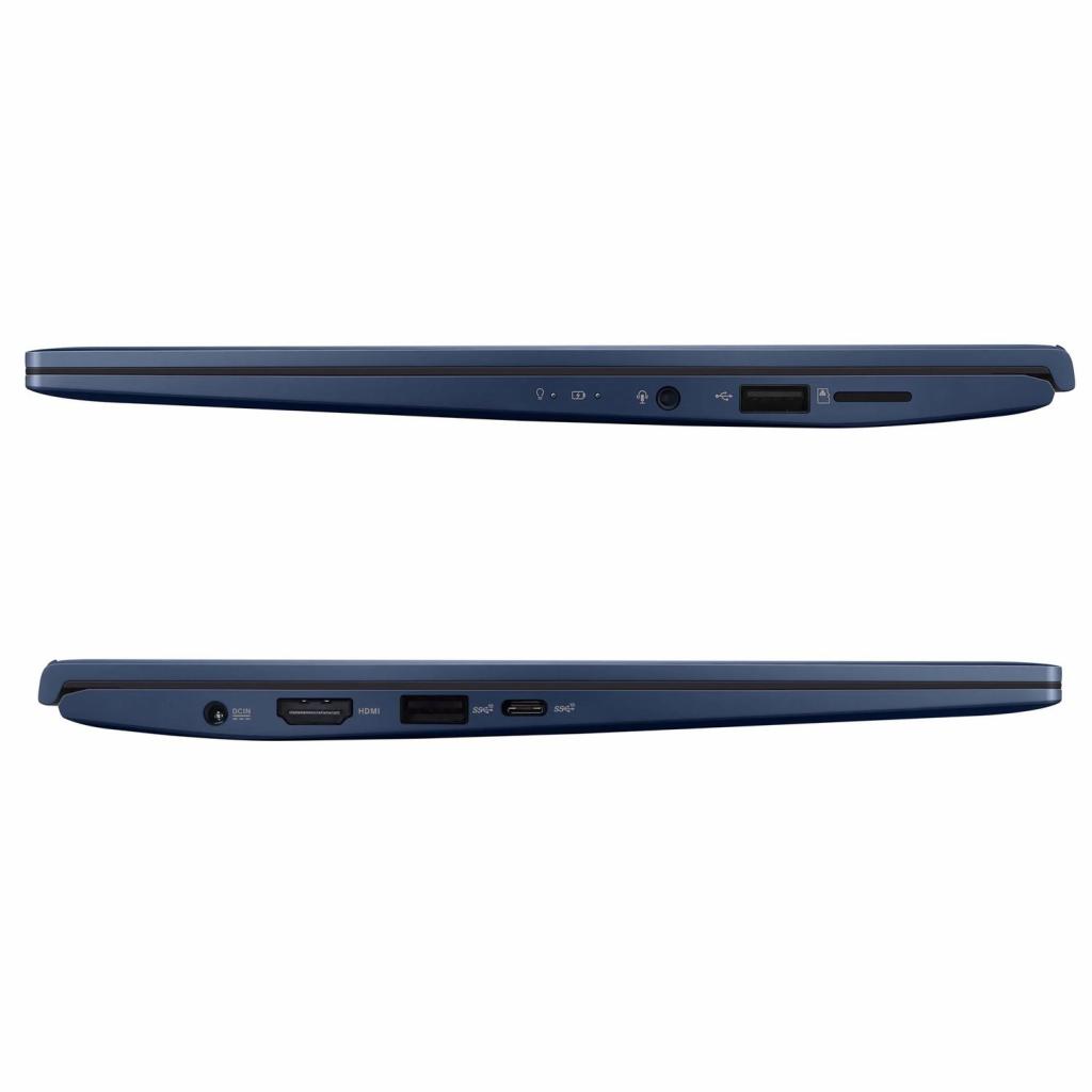 Ноутбук ASUS ZenBook UX334FLC-A3108T (90NB0MW1-M05650) зображення 5