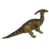 Фигурка Lanka Novelties динозавр Паразавр 33 см (21194) изображение 2