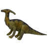 Фигурка Lanka Novelties динозавр Паразавр 33 см (21194)