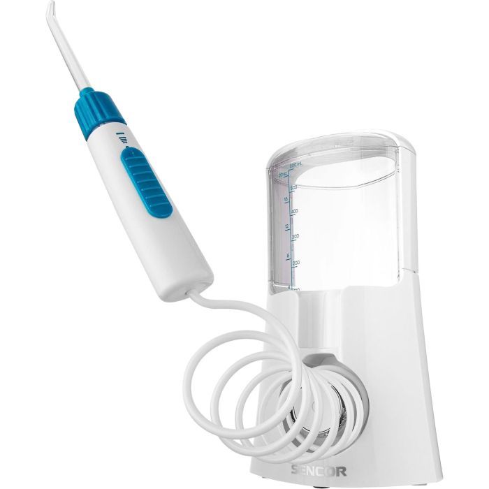 Ирригатор Sencor SOI3312WH изображение 3