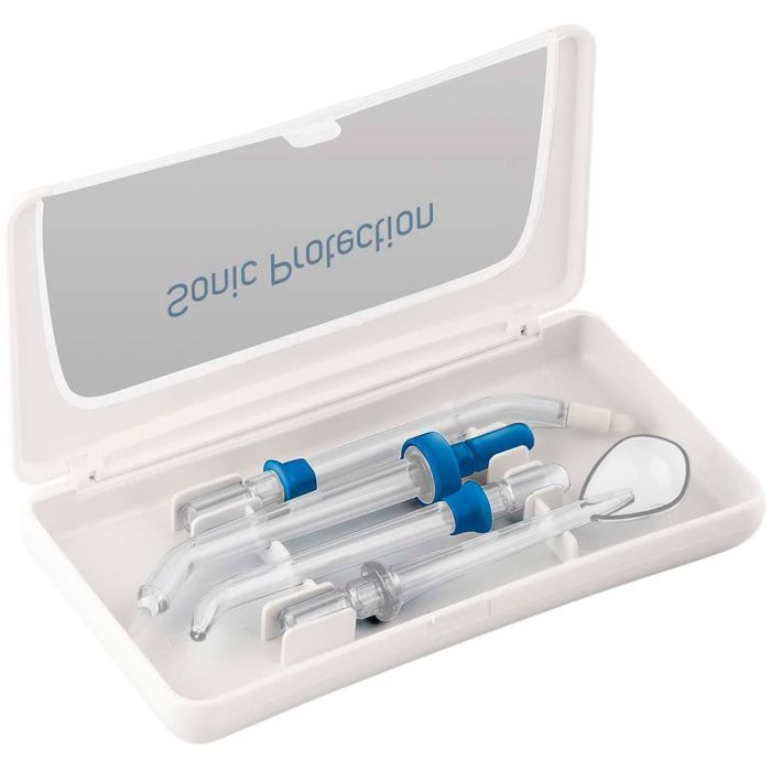 Ирригатор Sencor SOI3312WH изображение 4