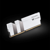Модуль памяти для компьютера DDR4 16GB (2x8GB) 3600 MHz Toughram White ThermalTake (R020D408GX2-3600C18A) изображение 4