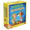 Настольная игра Hobby World Ушки на макушке (915105)