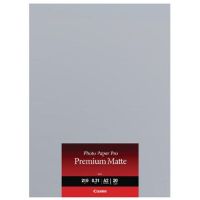 Фотопапір Canon A2 Premium Matte Photo Paper, PM-101, 20арк (8657B017)