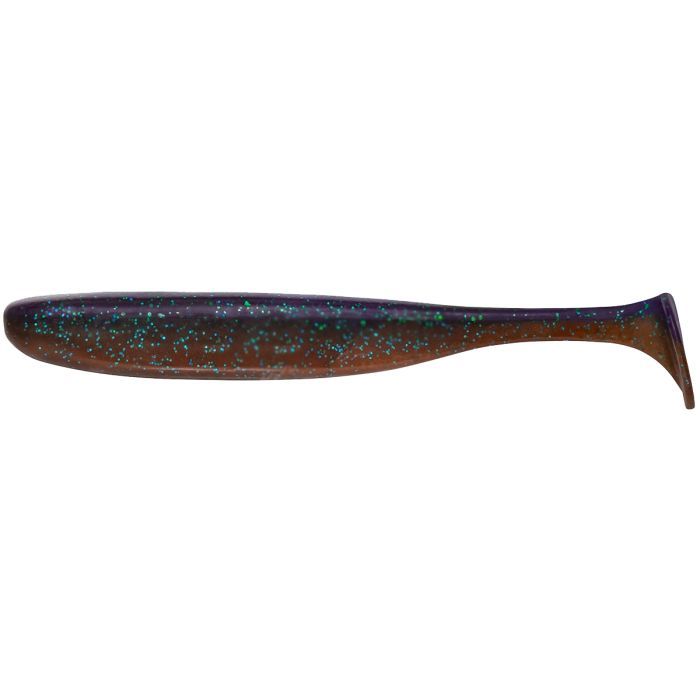 Силикон рыболовный Select Easy Shad 3" col.206 (5 шт/упак) (1870.24.38)