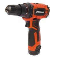 Шуруповерт Tekhmann TCD-12 HB Li (843864)