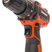 Шуруповерт Tekhmann TCD-12 HB Li (843864) зображення 2