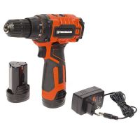 Шуруповерт Tekhmann TCD-12 HB Li (843864) зображення 3